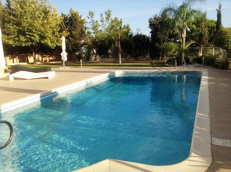 11038 וילה בטאלה, וילות נופש בקפריסין, וילה  ב וילות - Vila