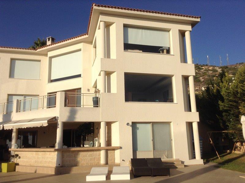 11039 וילה בטאלה, וילות נופש בקפריסין, וילה  ב וילות - Vila