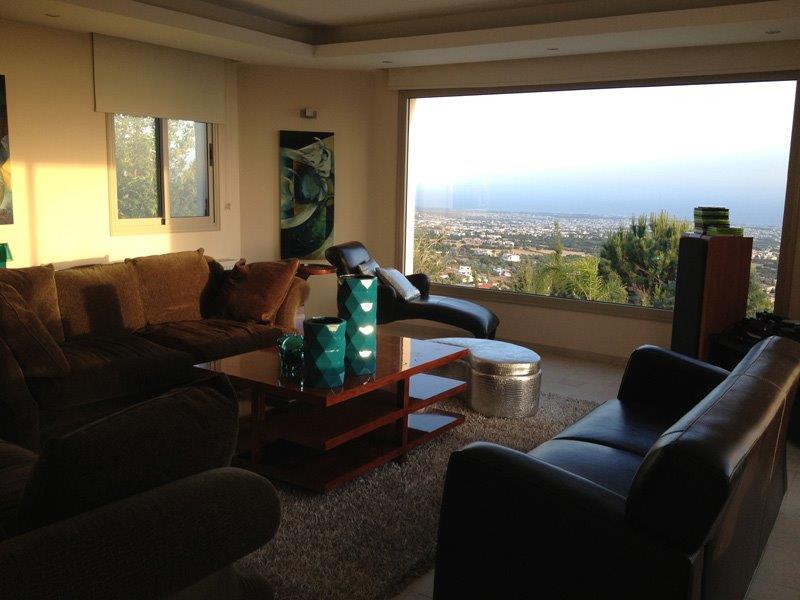 11040 וילה בטאלה, וילות נופש בקפריסין, וילה  ב וילות - Vila