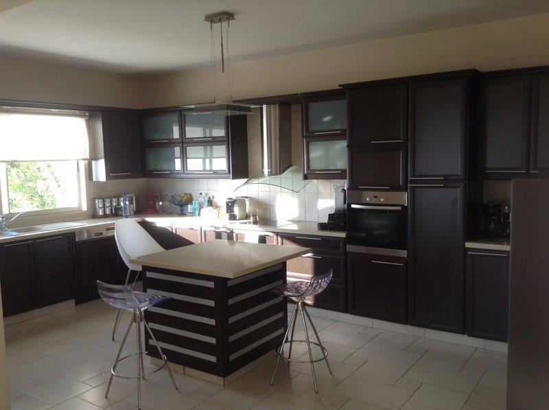 11043 וילה בטאלה, וילות נופש בקפריסין, וילה  ב וילות - Vila