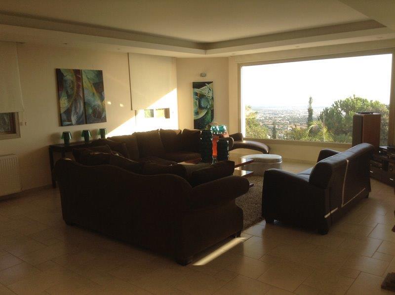 11045 וילה בטאלה, וילות נופש בקפריסין, וילה  ב וילות - Vila