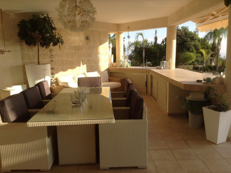 11047 וילה בטאלה, וילות נופש בקפריסין, וילה  ב וילות - Vila