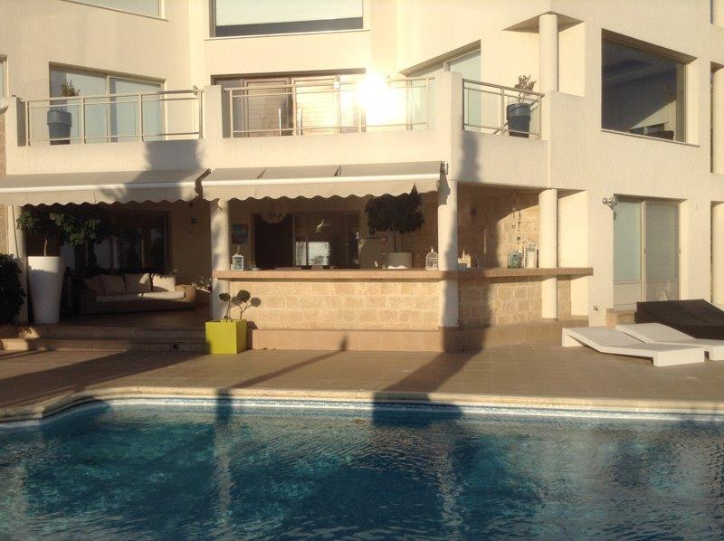 11048 וילה בטאלה, וילות נופש בקפריסין, וילה  ב וילות - Vila