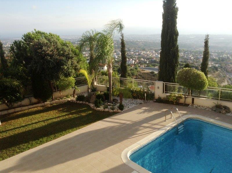 11049 וילה בטאלה, וילות נופש בקפריסין, וילה  ב וילות - Vila