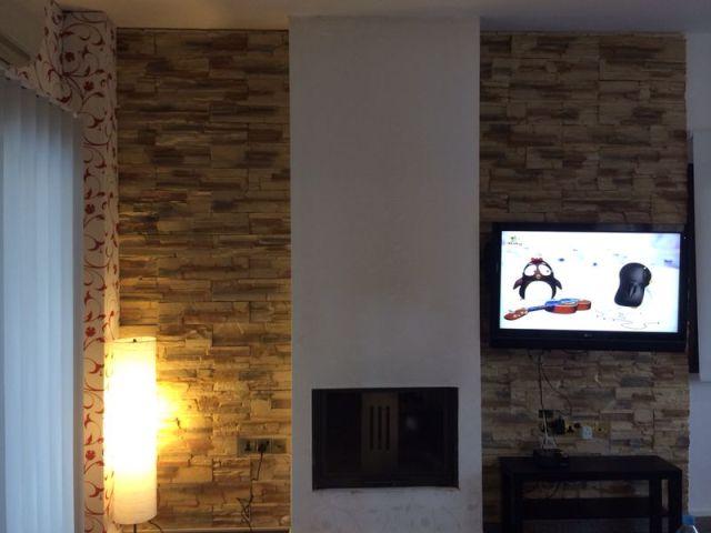 11055 3 וילות בנאפה, איה טקלה, וילות נופש בקפריסין, וילה  ב וילות - Vila