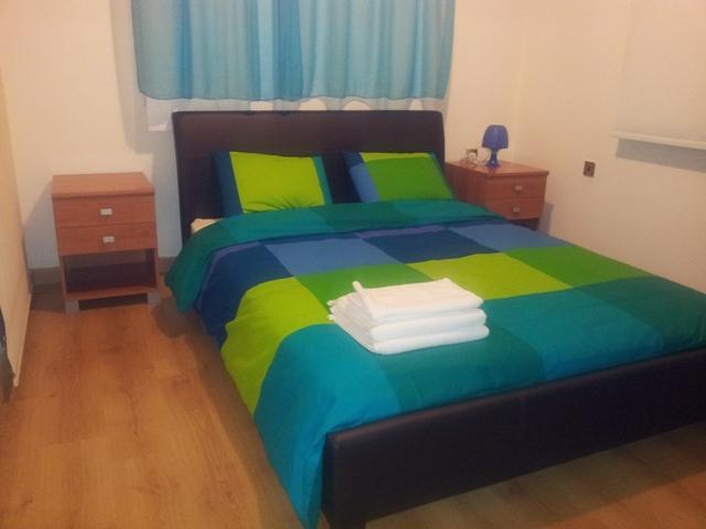 11056 3 וילות בנאפה, איה טקלה, וילות נופש בקפריסין, וילה  ב וילות - Vila