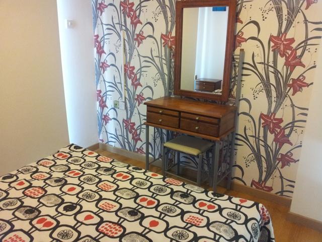 11057 3 וילות בנאפה, איה טקלה, וילות נופש בקפריסין, וילה  ב וילות - Vila