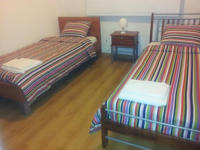 11059 3 וילות בנאפה, איה טקלה, וילות נופש בקפריסין, וילה  ב וילות - Vila