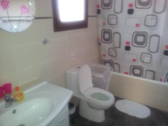 11060 3 וילות בנאפה, איה טקלה, וילות נופש בקפריסין, וילה  ב וילות - Vila