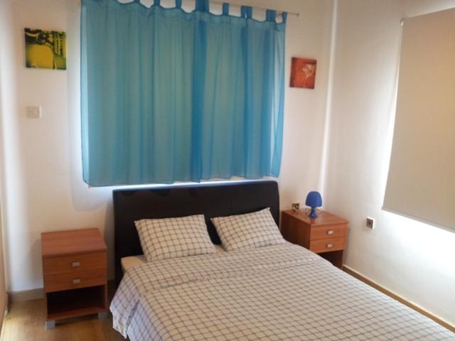 11061 3 וילות בנאפה, איה טקלה, וילות נופש בקפריסין, וילה  ב וילות - Vila