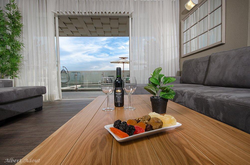 11241 גלריה כללית, וילה כינור דוד המלך, וילה  במנות וילות - Vila