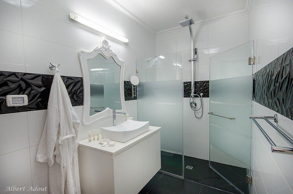 11266 מתחם פנימי והחדרים, וילה כינור דוד המלך, וילה  במנות וילות - Vila