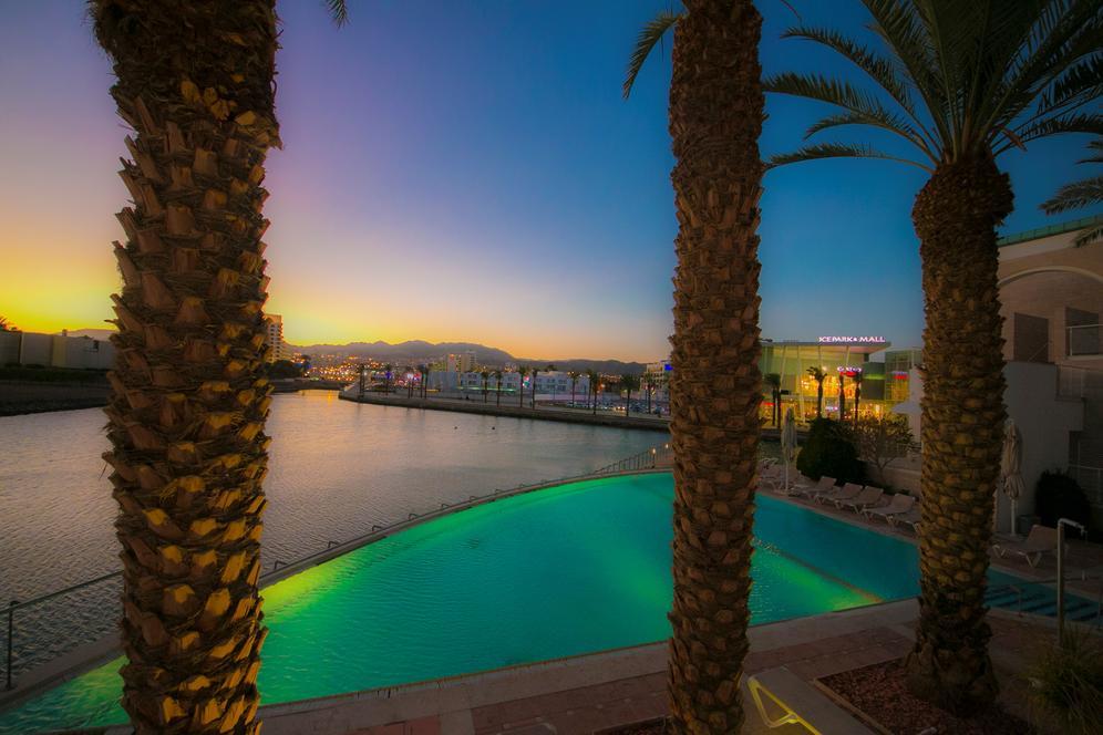 11384 רויאל סוויט - Royal Suite, רויאל סוויט - Royal Suite, וילה  באילת וילות - Vila