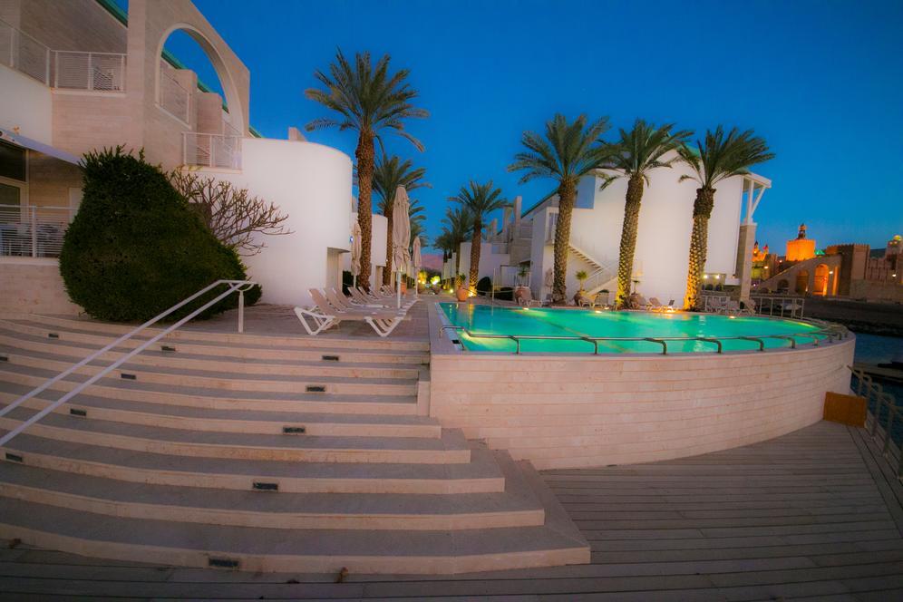 11385 רויאל סוויט - Royal Suite, רויאל סוויט - Royal Suite, וילה  באילת וילות - Vila