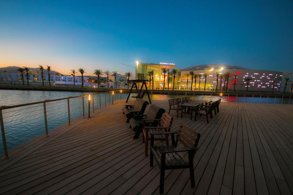 11386 רויאל סוויט - Royal Suite, רויאל סוויט - Royal Suite, וילה  באילת וילות - Vila