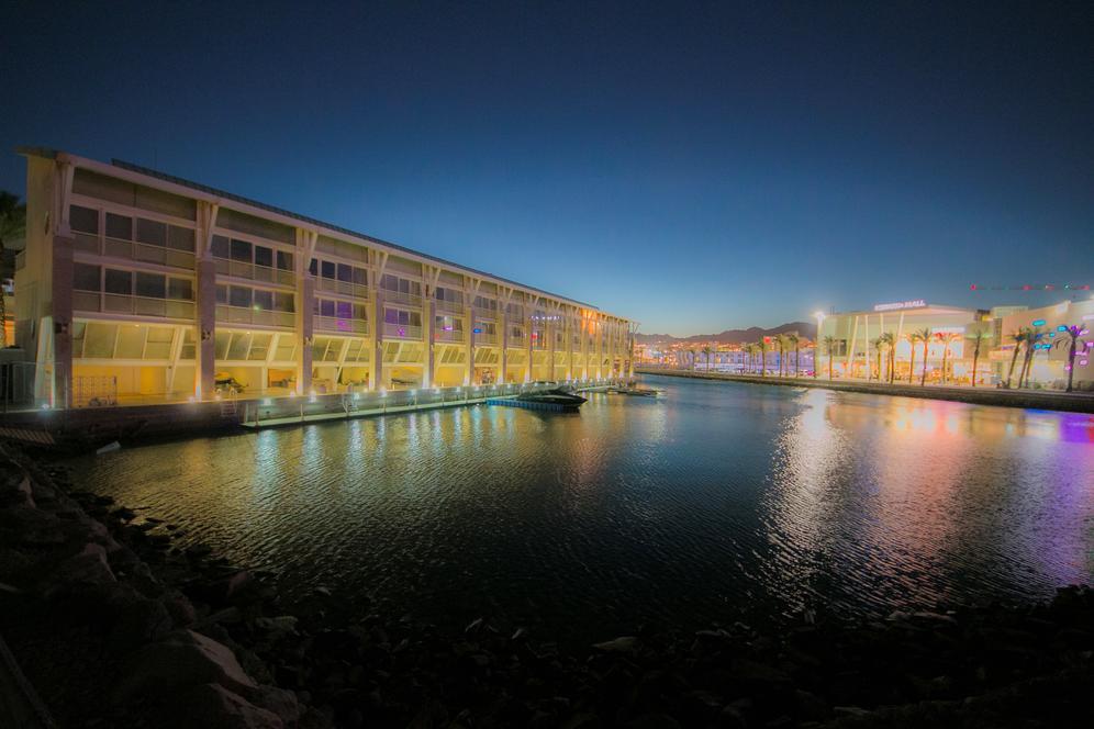 11387 רויאל סוויט - Royal Suite, רויאל סוויט - Royal Suite, וילה  באילת וילות - Vila