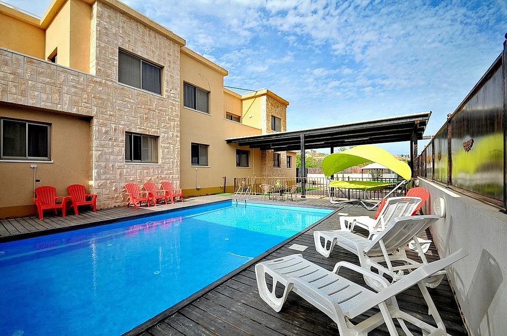 12405 אחוזת הכתר, וילה אחוזת הכתר, וילה  במגדל וילות - Vila