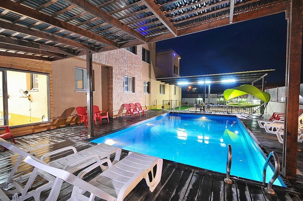 12406 אחוזת הכתר, וילה אחוזת הכתר, וילה  במגדל וילות - Vila