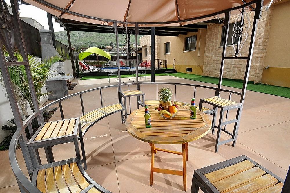 12407 אחוזת הכתר, וילה אחוזת הכתר, וילה  במגדל וילות - Vila