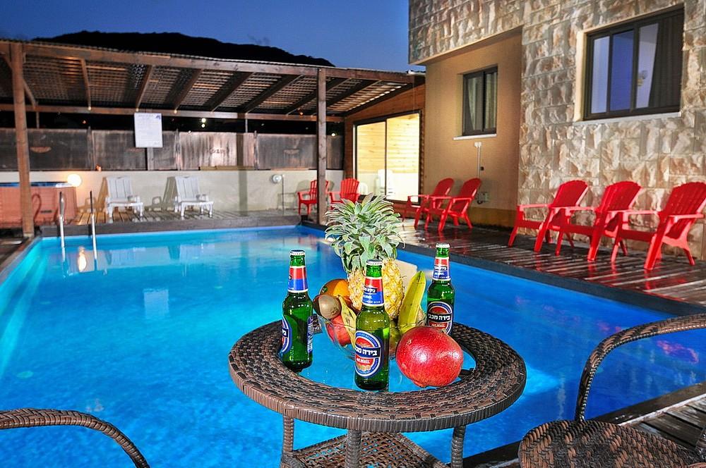 12410 אחוזת הכתר, וילה אחוזת הכתר, וילה  במגדל וילות - Vila