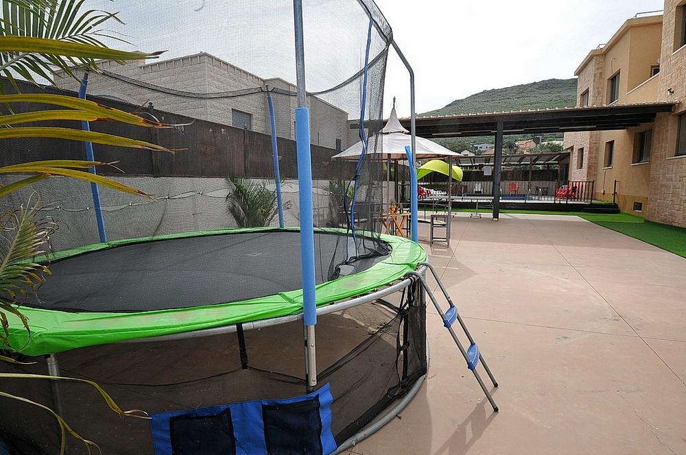 12418 אחוזת הכתר, וילה אחוזת הכתר, וילה  במגדל וילות - Vila