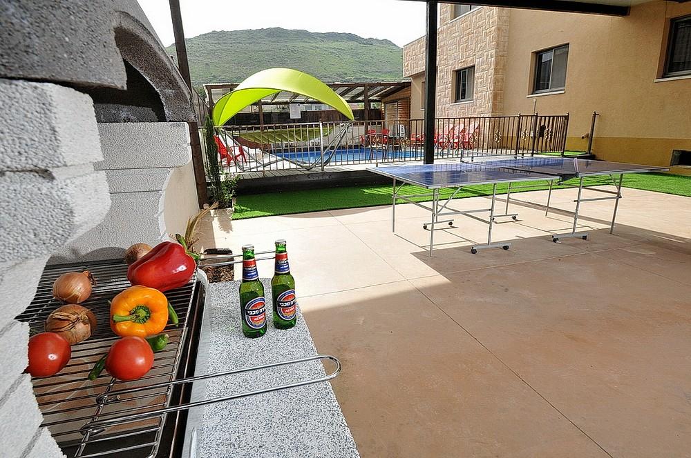 12421 אחוזת הכתר, וילה אחוזת הכתר, וילה  במגדל וילות - Vila