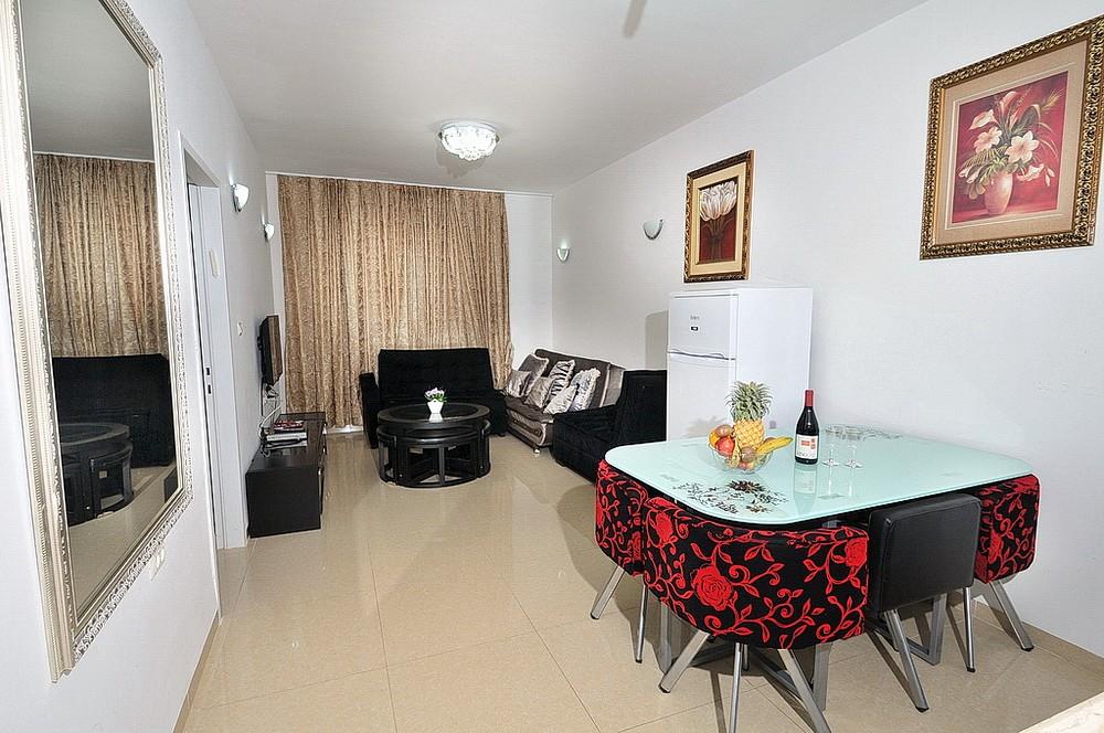 12440 סוויטות משפחתיות, וילה אחוזת הכתר, וילה  במגדל וילות - Vila