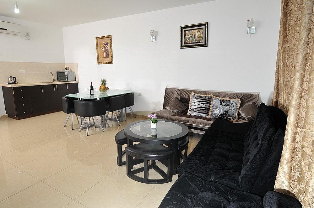 12441 סוויטות משפחתיות, וילה אחוזת הכתר, וילה  במגדל וילות - Vila