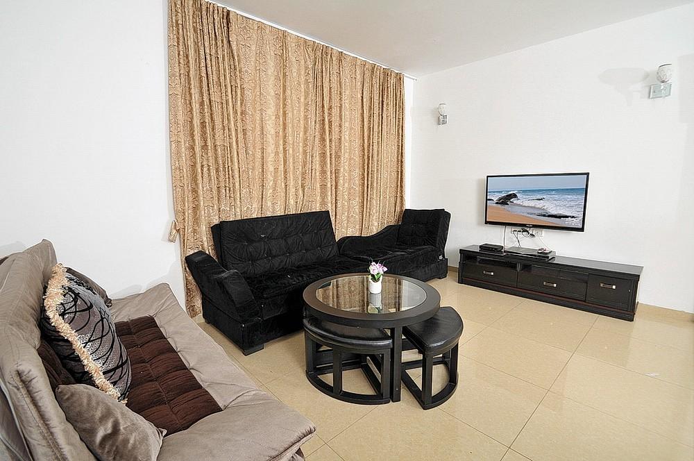 12442 סוויטות משפחתיות, וילה אחוזת הכתר, וילה  במגדל וילות - Vila