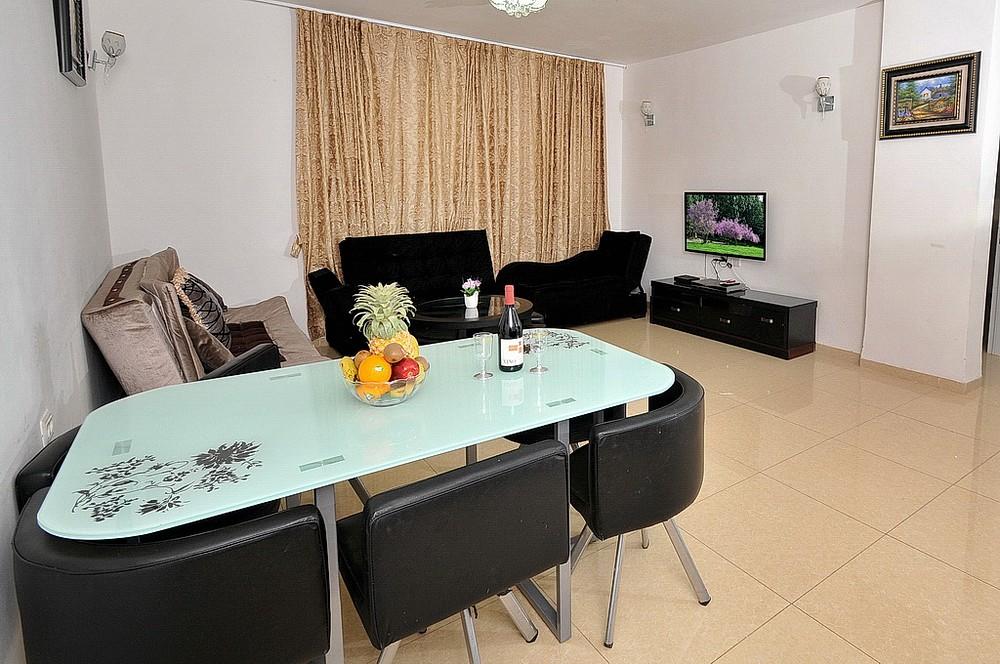 12443 סוויטות משפחתיות, וילה אחוזת הכתר, וילה  במגדל וילות - Vila