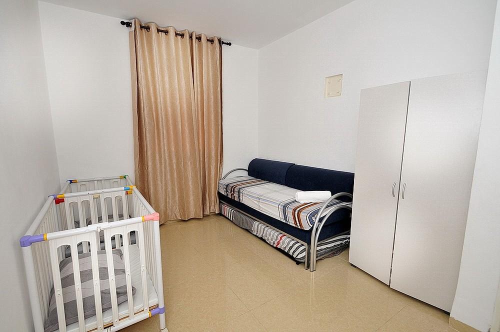 12448 סוויטות משפחתיות, וילה אחוזת הכתר, וילה  במגדל וילות - Vila