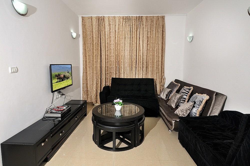 12450 סוויטות משפחתיות, וילה אחוזת הכתר, וילה  במגדל וילות - Vila