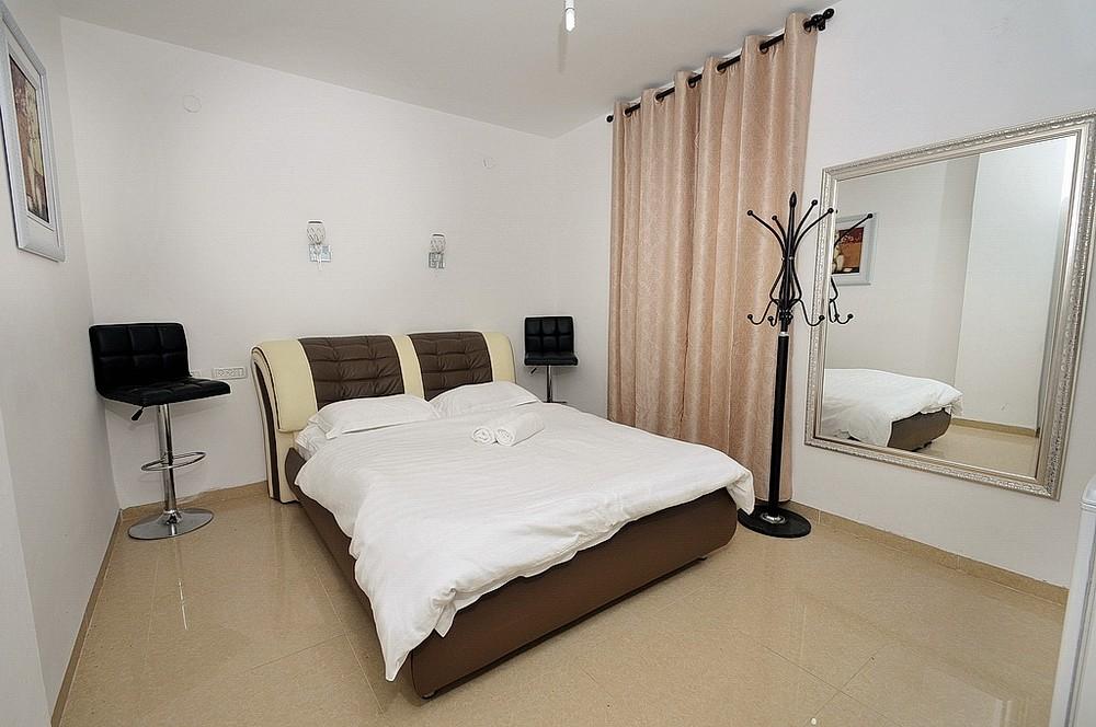 12454 סוויטות סטודיו, וילה אחוזת הכתר, וילה  במגדל וילות - Vila