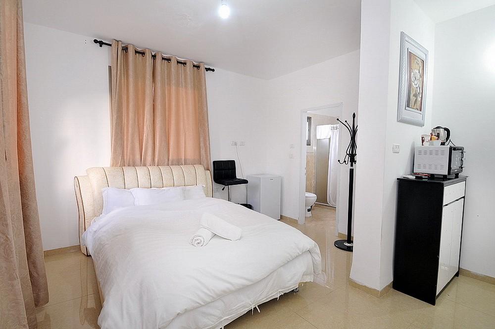 12456 סוויטות סטודיו, וילה אחוזת הכתר, וילה  במגדל וילות - Vila