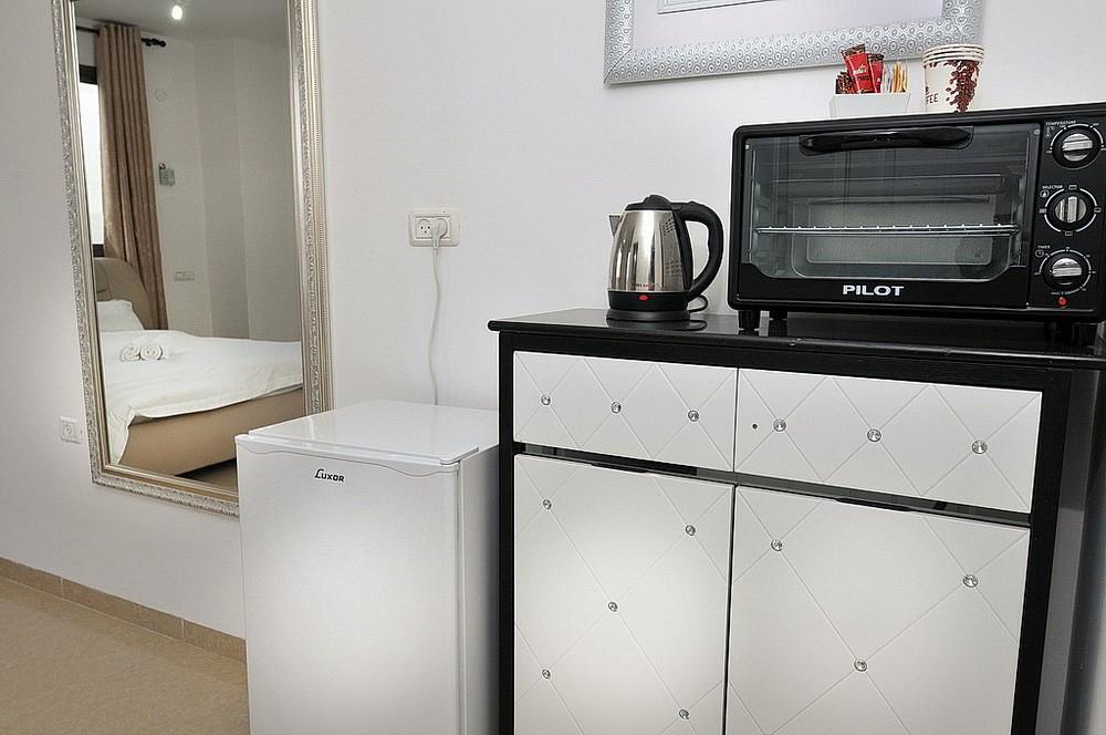 12457 סוויטות סטודיו, וילה אחוזת הכתר, וילה  במגדל וילות - Vila