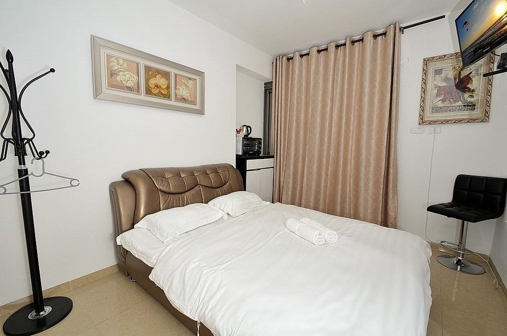 12460 סוויטות סטודיו, וילה אחוזת הכתר, וילה  במגדל וילות - Vila