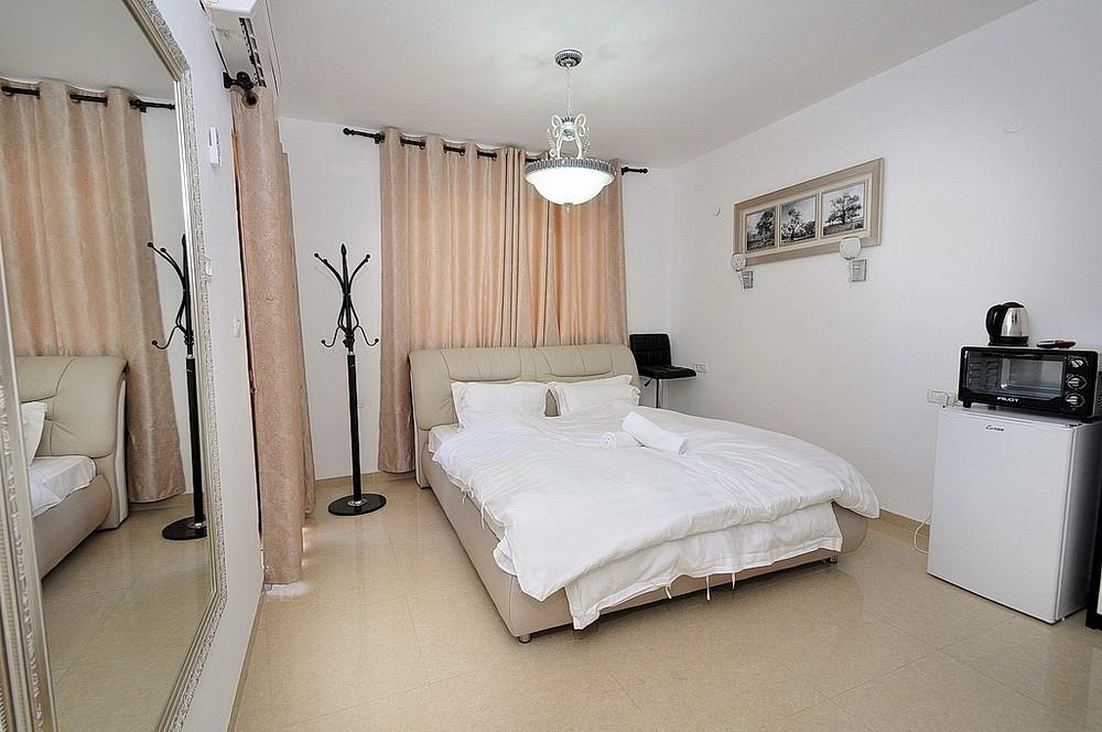 12461 סוויטות סטודיו, וילה אחוזת הכתר, וילה  במגדל וילות - Vila