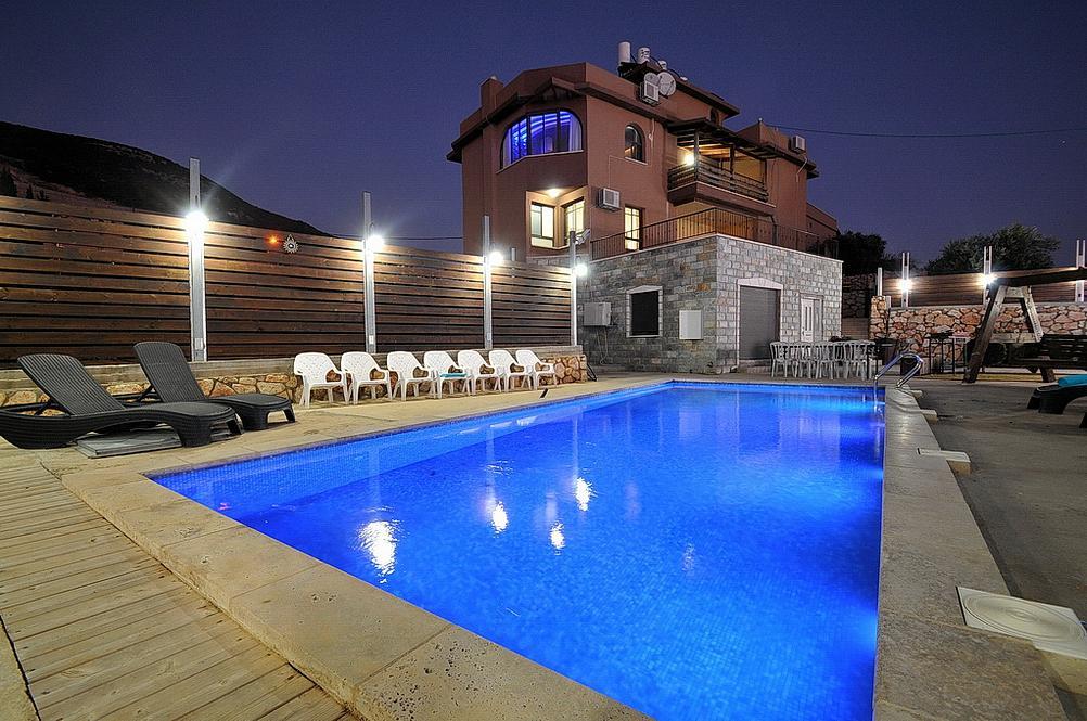 13101 וילה הרמוני ויליג', וילה הרמוני ויליג', וילה  בעין אל אסד וילות - Vila