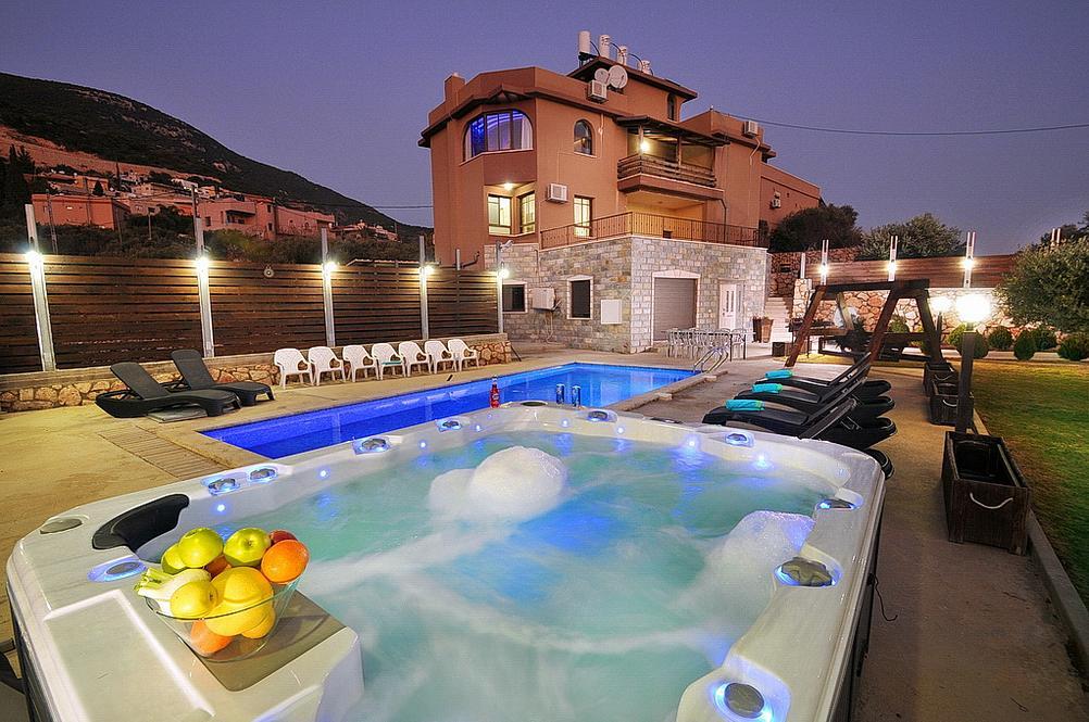 13103 וילה הרמוני ויליג', וילה הרמוני ויליג', וילה  בעין אל אסד וילות - Vila