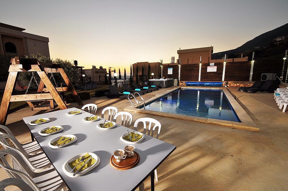 13113 וילה הרמוני ויליג', וילה הרמוני ויליג', וילה  בעין אל אסד וילות - Vila