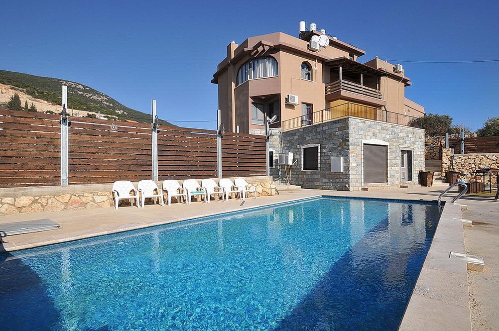 13114 וילה הרמוני ויליג', וילה הרמוני ויליג', וילה  בעין אל אסד וילות - Vila