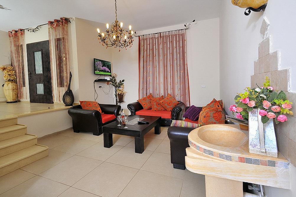 13115 וילה הרמוני ויליג', וילה הרמוני ויליג', וילה  בעין אל אסד וילות - Vila