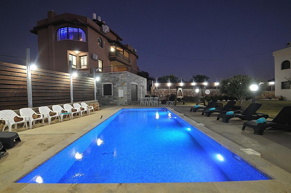 13116 וילה הרמוני ויליג', וילה הרמוני ויליג', וילה  בעין אל אסד וילות - Vila