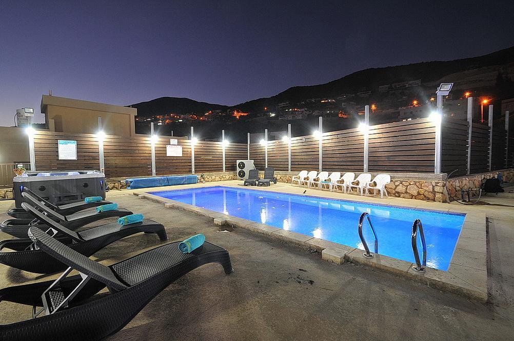 13118 וילה הרמוני ויליג', וילה הרמוני ויליג', וילה  בעין אל אסד וילות - Vila