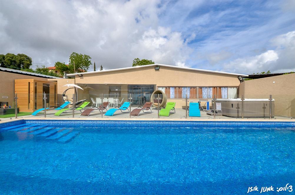 14206 אחוזת ליאן, אחוזת ליאן נטועה, וילה  בנטועה וילות - Vila