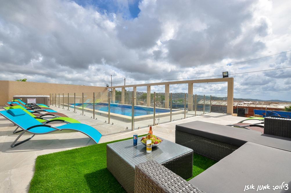 14207 אחוזת ליאן, אחוזת ליאן נטועה, וילה  בנטועה וילות - Vila