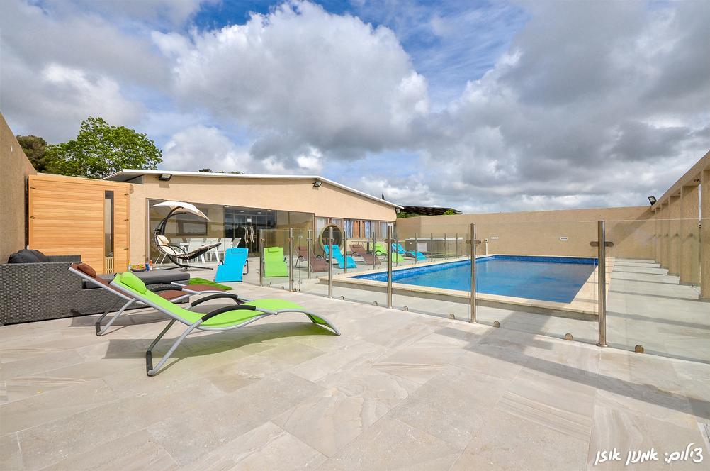 14212 אחוזת ליאן, אחוזת ליאן נטועה, וילה  בנטועה וילות - Vila