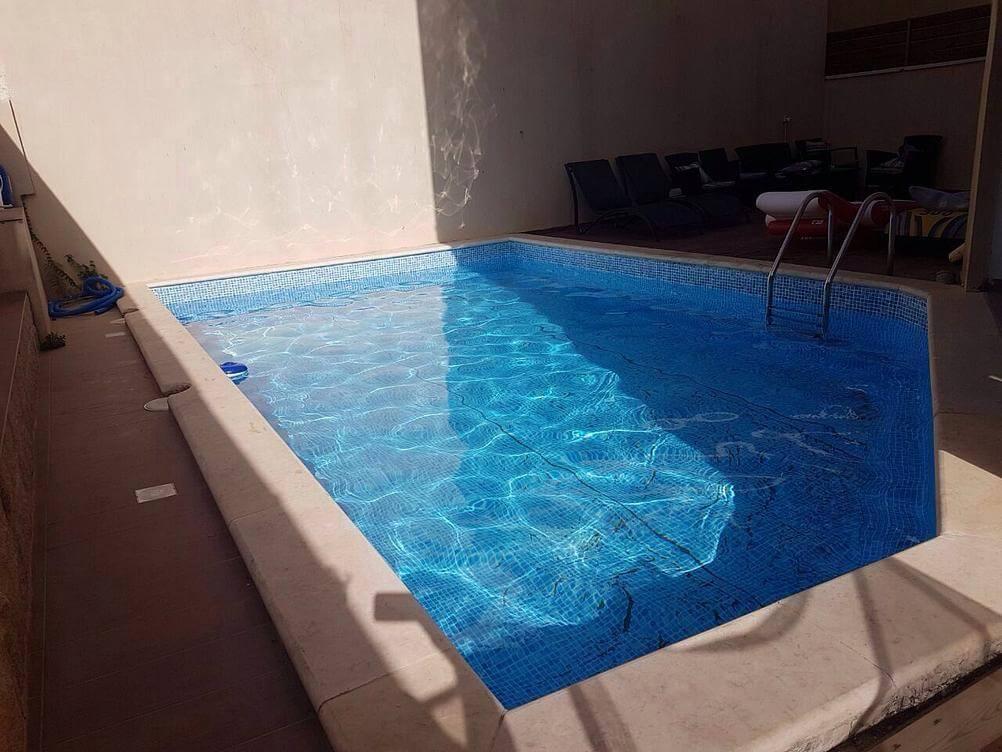 15071 הבריכה בראשון, הבריכה בראשון, וילה  בראשון לציון וילות - Vila