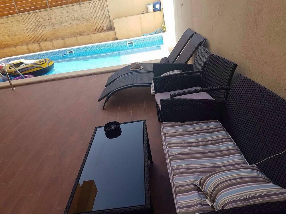 15072 הבריכה בראשון, הבריכה בראשון, וילה  בראשון לציון וילות - Vila