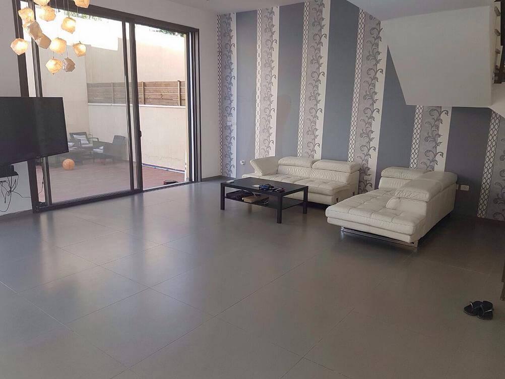 15076 הבריכה בראשון, הבריכה בראשון, וילה  בראשון לציון וילות - Vila